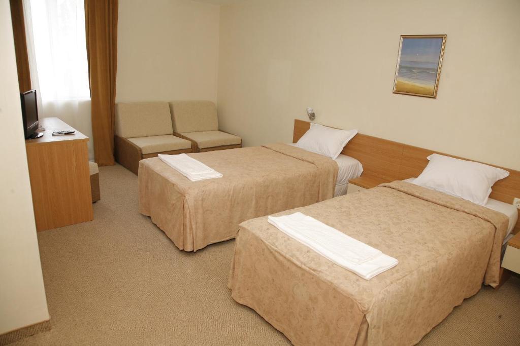Melsa Coop Hotel Nesebar Phòng bức ảnh