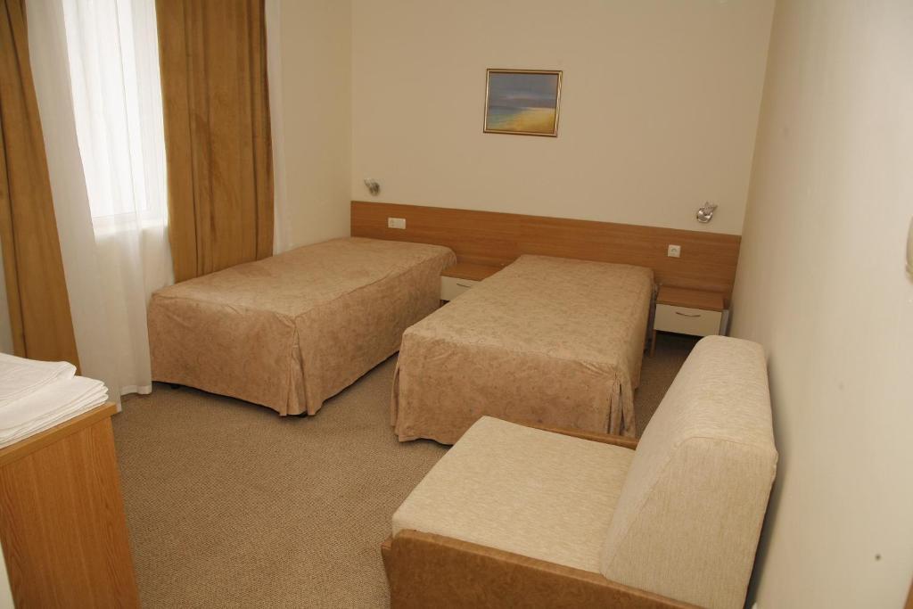 Melsa Coop Hotel Nesebar Phòng bức ảnh