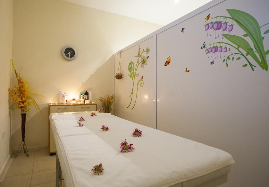 Melsa Coop Hotel Nesebar Ngoại thất bức ảnh
