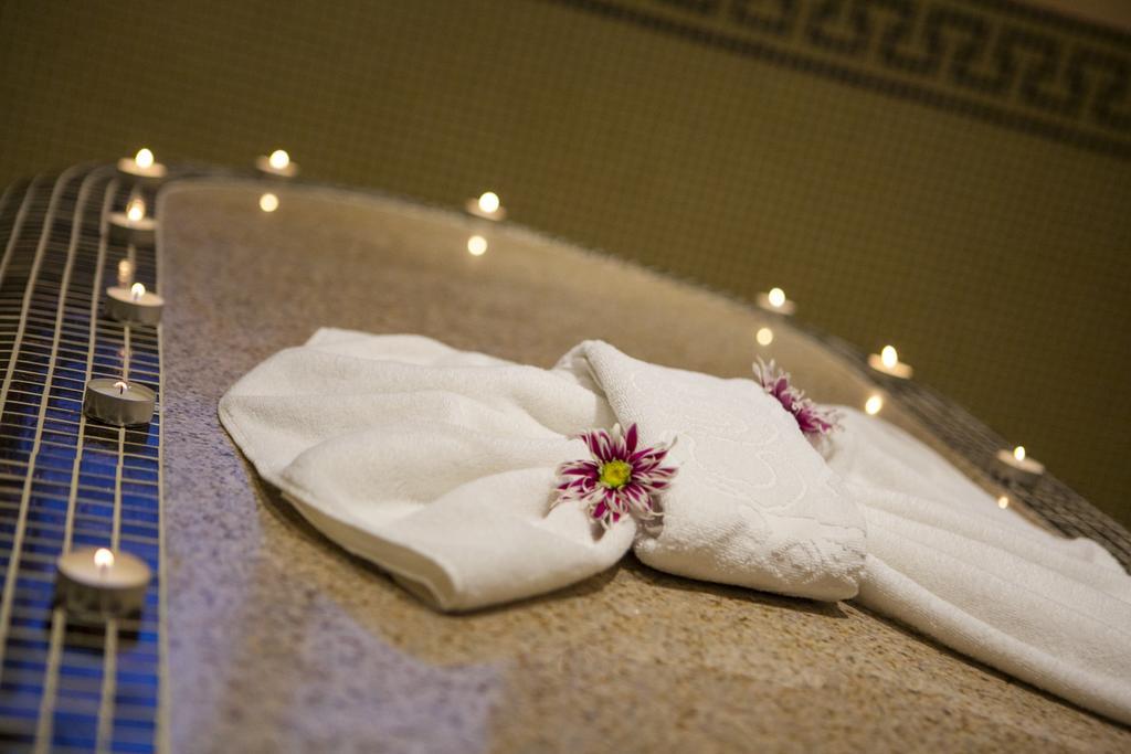 Melsa Coop Hotel Nesebar Ngoại thất bức ảnh