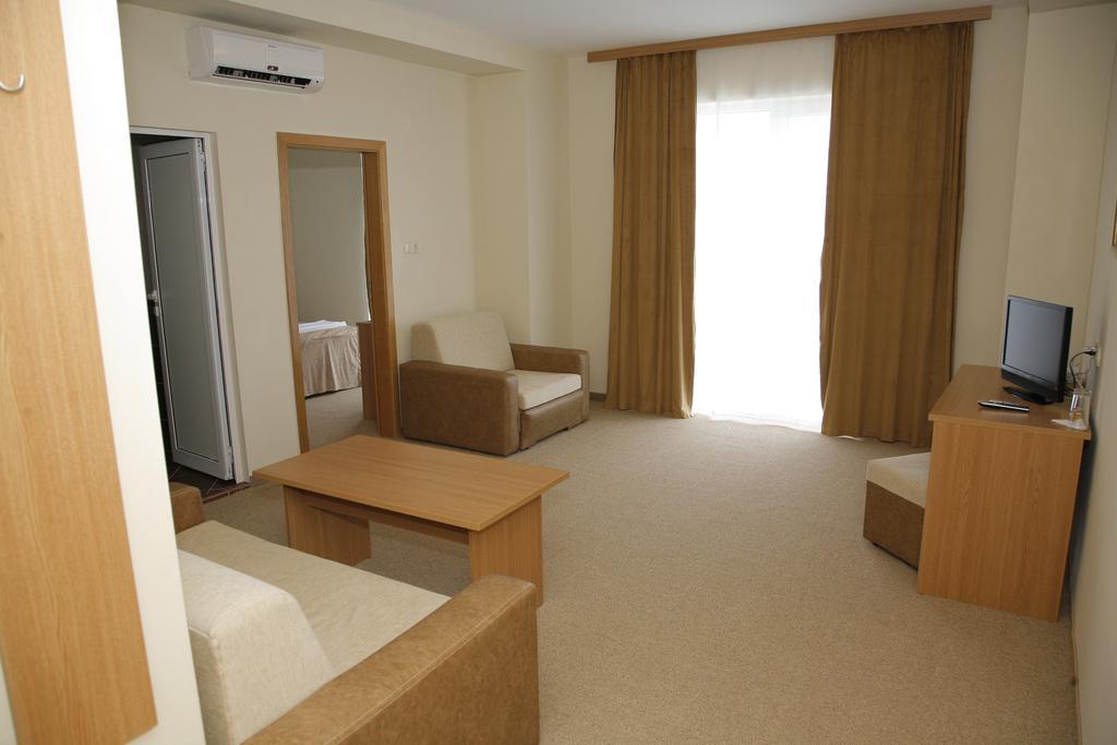 Melsa Coop Hotel Nesebar Phòng bức ảnh