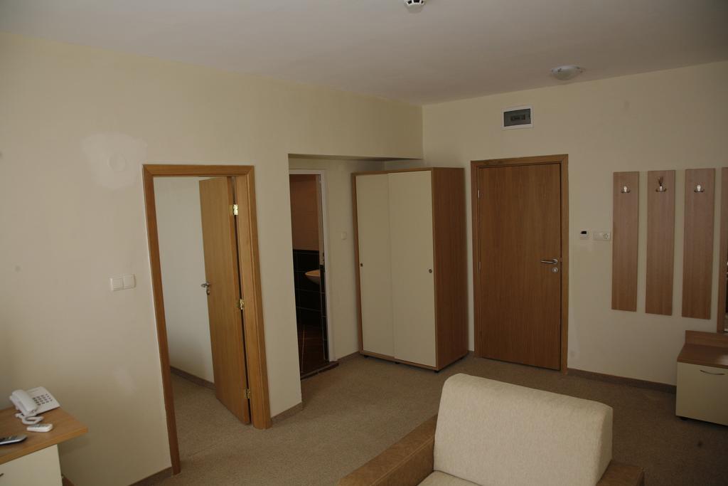 Melsa Coop Hotel Nesebar Ngoại thất bức ảnh