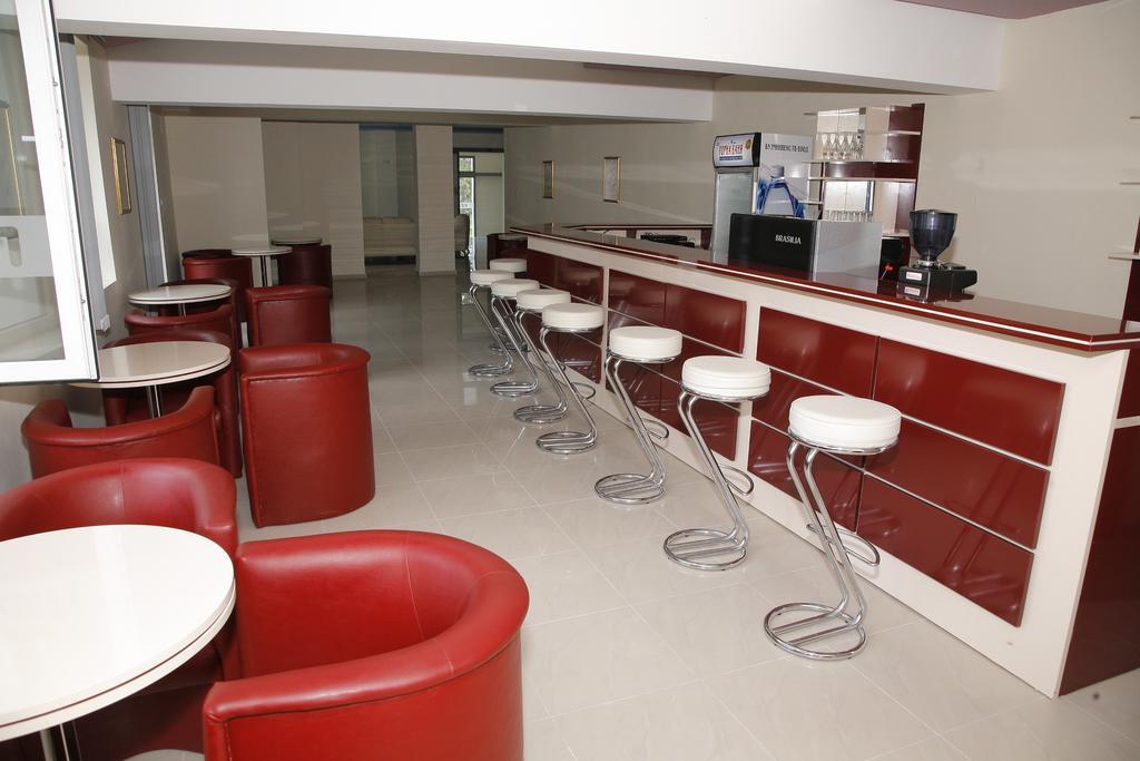 Melsa Coop Hotel Nesebar Ngoại thất bức ảnh