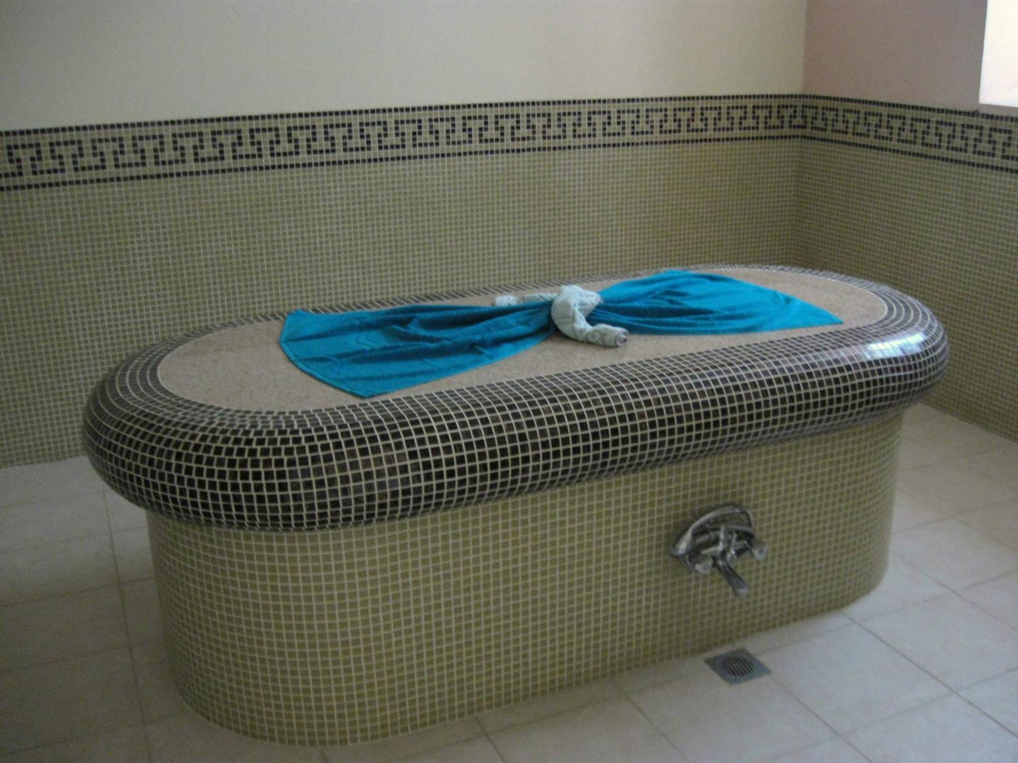 Melsa Coop Hotel Nesebar Ngoại thất bức ảnh